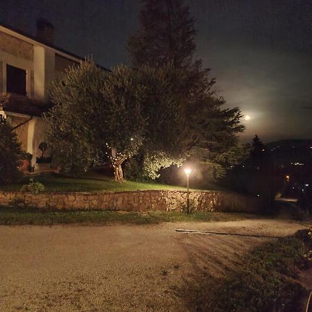 Bed & Breakfast Le Coccinelle Bed & Breakfast Rosciano  Екстериор снимка