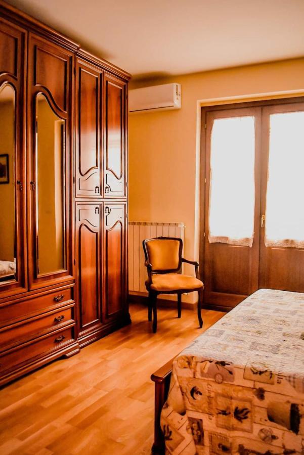 Bed & Breakfast Le Coccinelle Bed & Breakfast Rosciano  Екстериор снимка