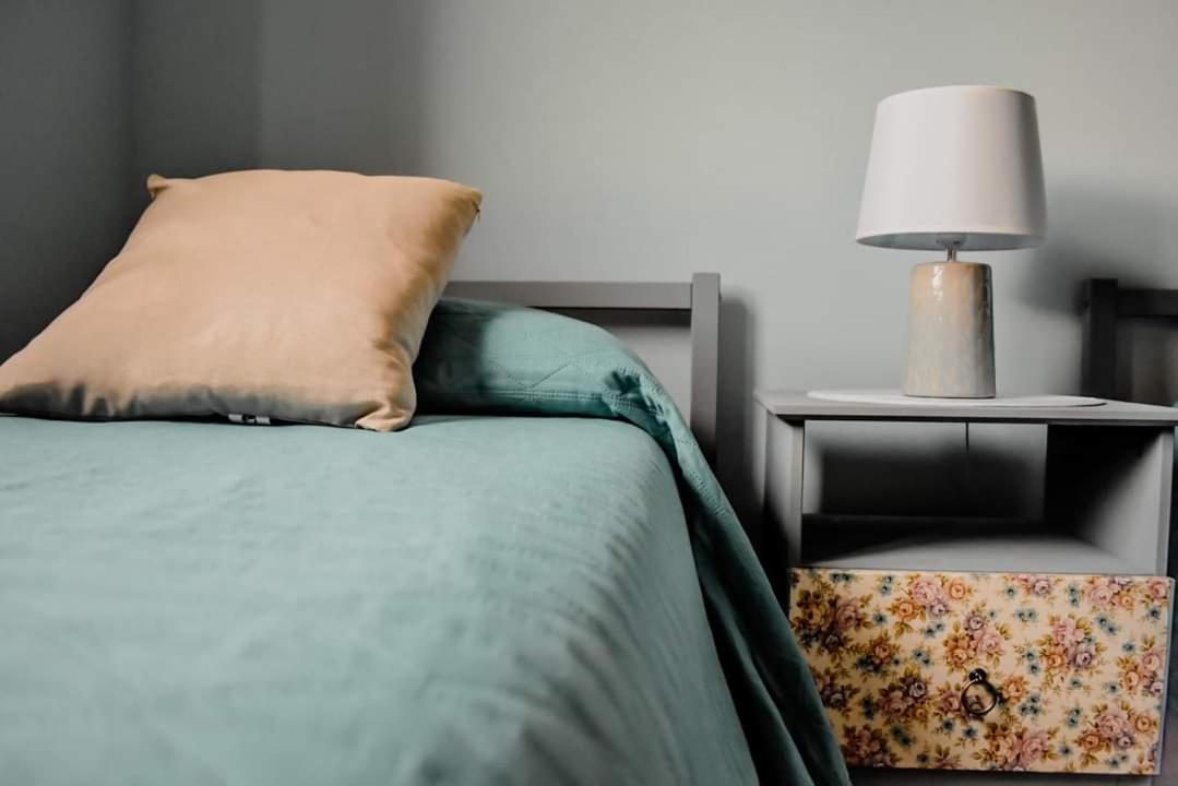 Bed & Breakfast Le Coccinelle Bed & Breakfast Rosciano  Екстериор снимка