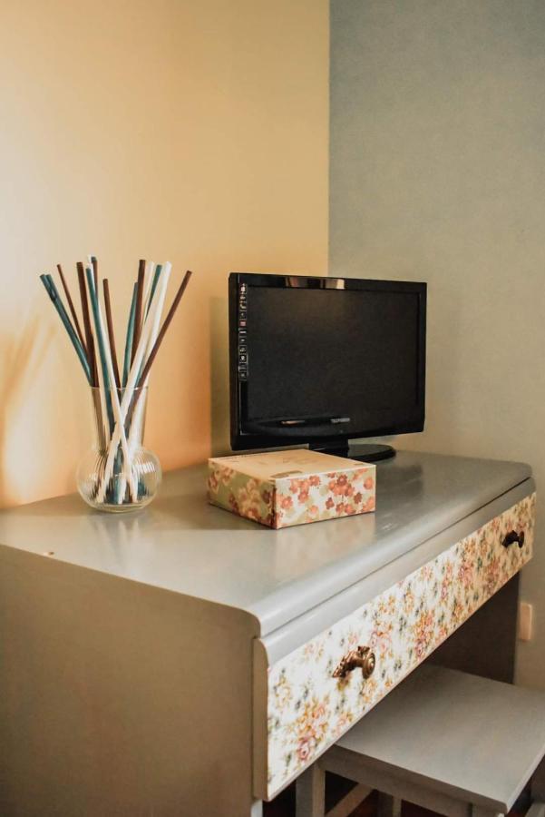 Bed & Breakfast Le Coccinelle Bed & Breakfast Rosciano  Екстериор снимка