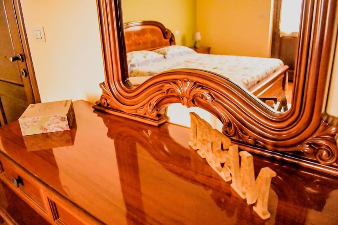 Bed & Breakfast Le Coccinelle Bed & Breakfast Rosciano  Екстериор снимка